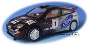 Ford Focus WRC Iridium